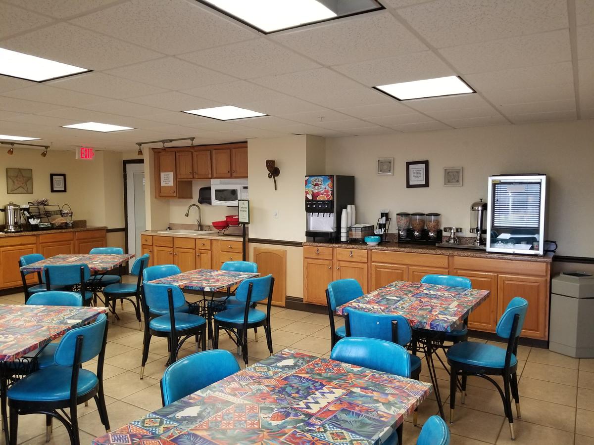 Fountain Beach Resort - Daytona Beach - thumb 11