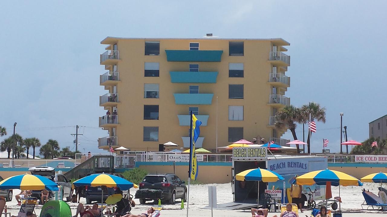 Fountain Beach Resort - Daytona Beach - thumb 39