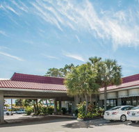 Clarion Inn Federal Hwy 1 - Tourism Bookings