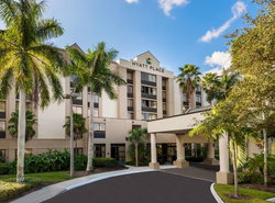 Hyatt Place Ft. Lauderdale/Plantation
