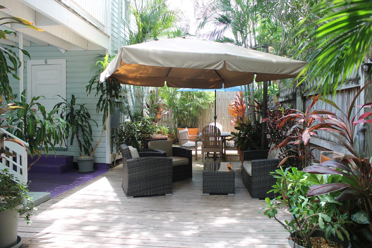 The Grand Guesthouse - thumb 20