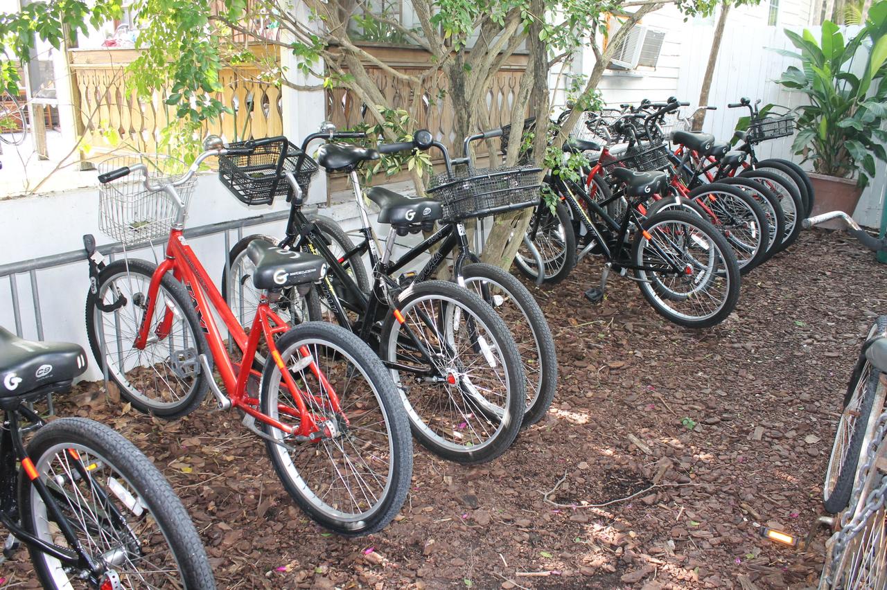 The Grand Guesthouse - thumb 33