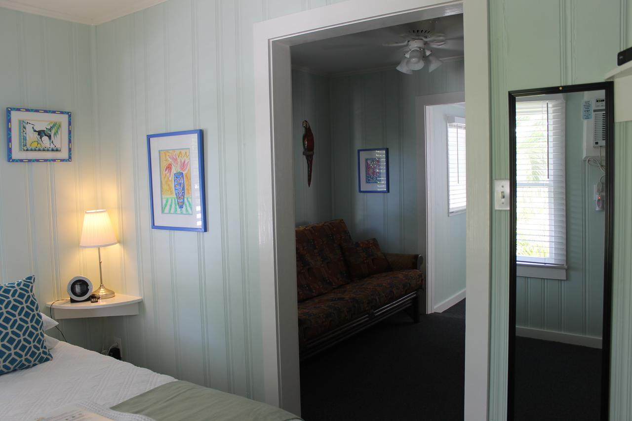 The Grand Guesthouse - thumb 26