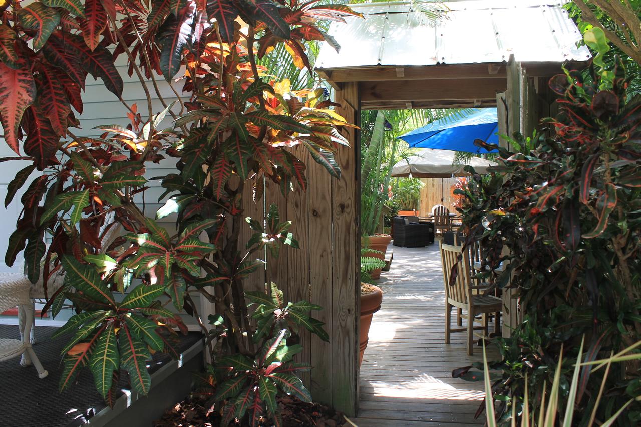 The Grand Guesthouse - thumb 8