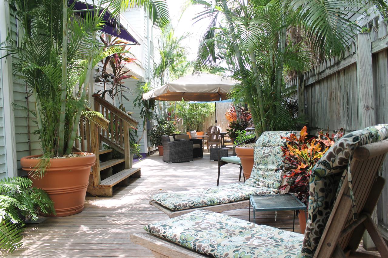 The Grand Guesthouse - thumb 19