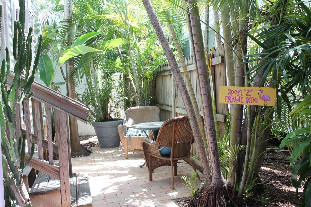 The Grand Guesthouse - thumb 29