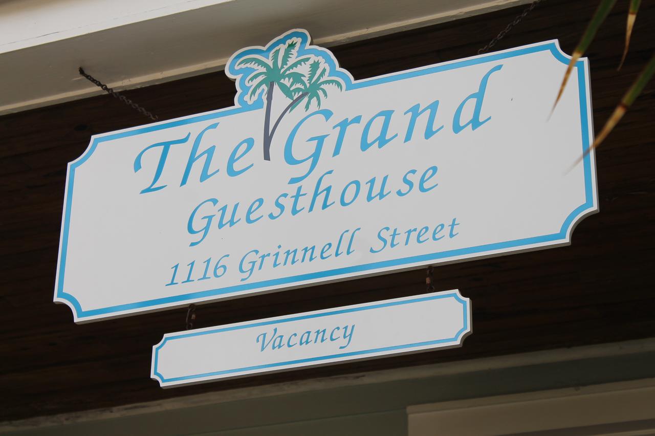 The Grand Guesthouse - thumb 3