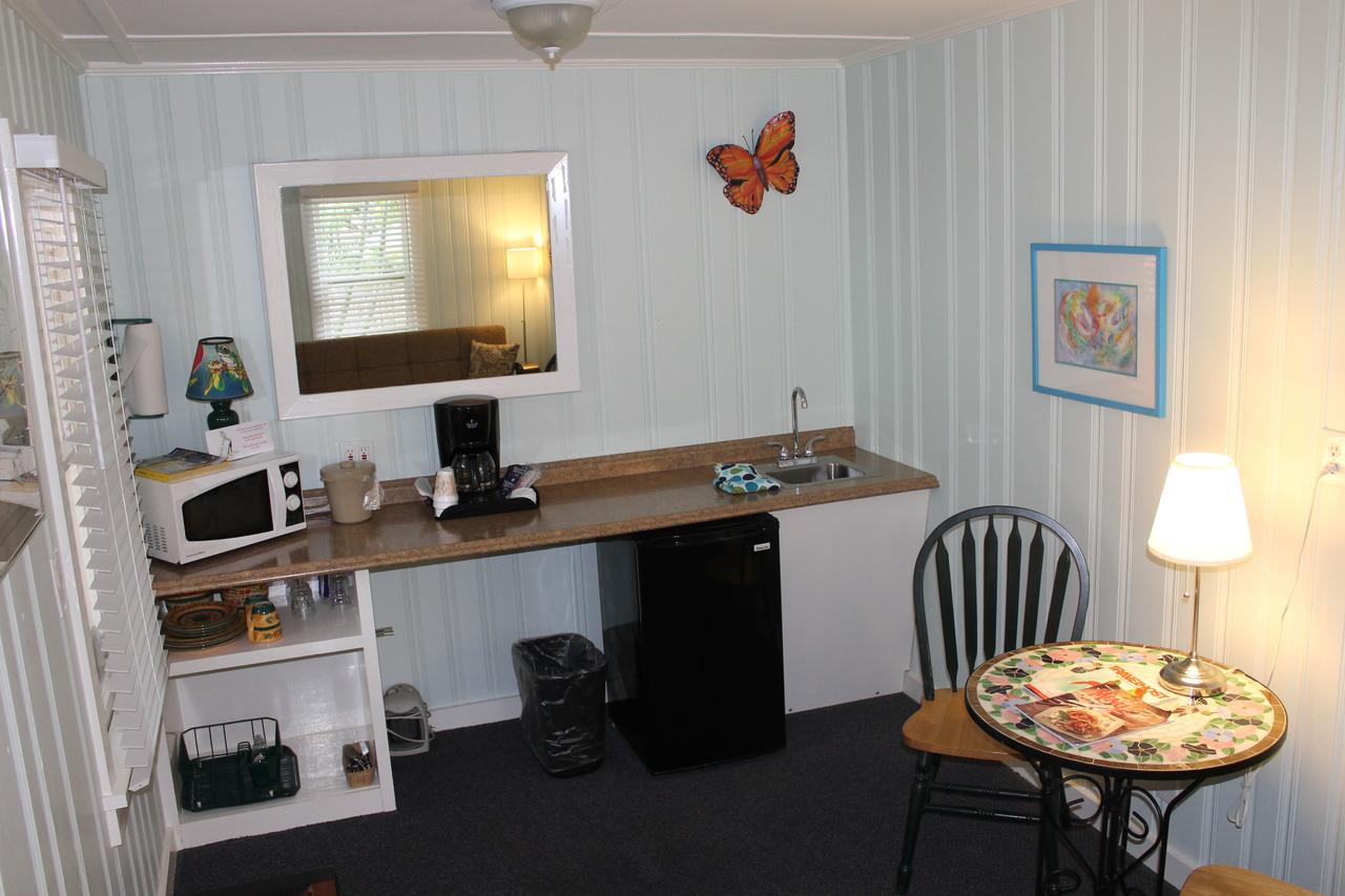 The Grand Guesthouse - thumb 27