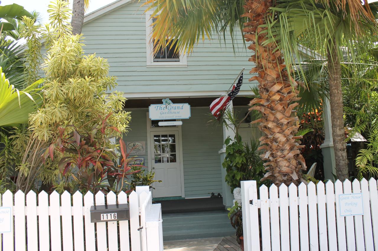 The Grand Guesthouse - thumb 2