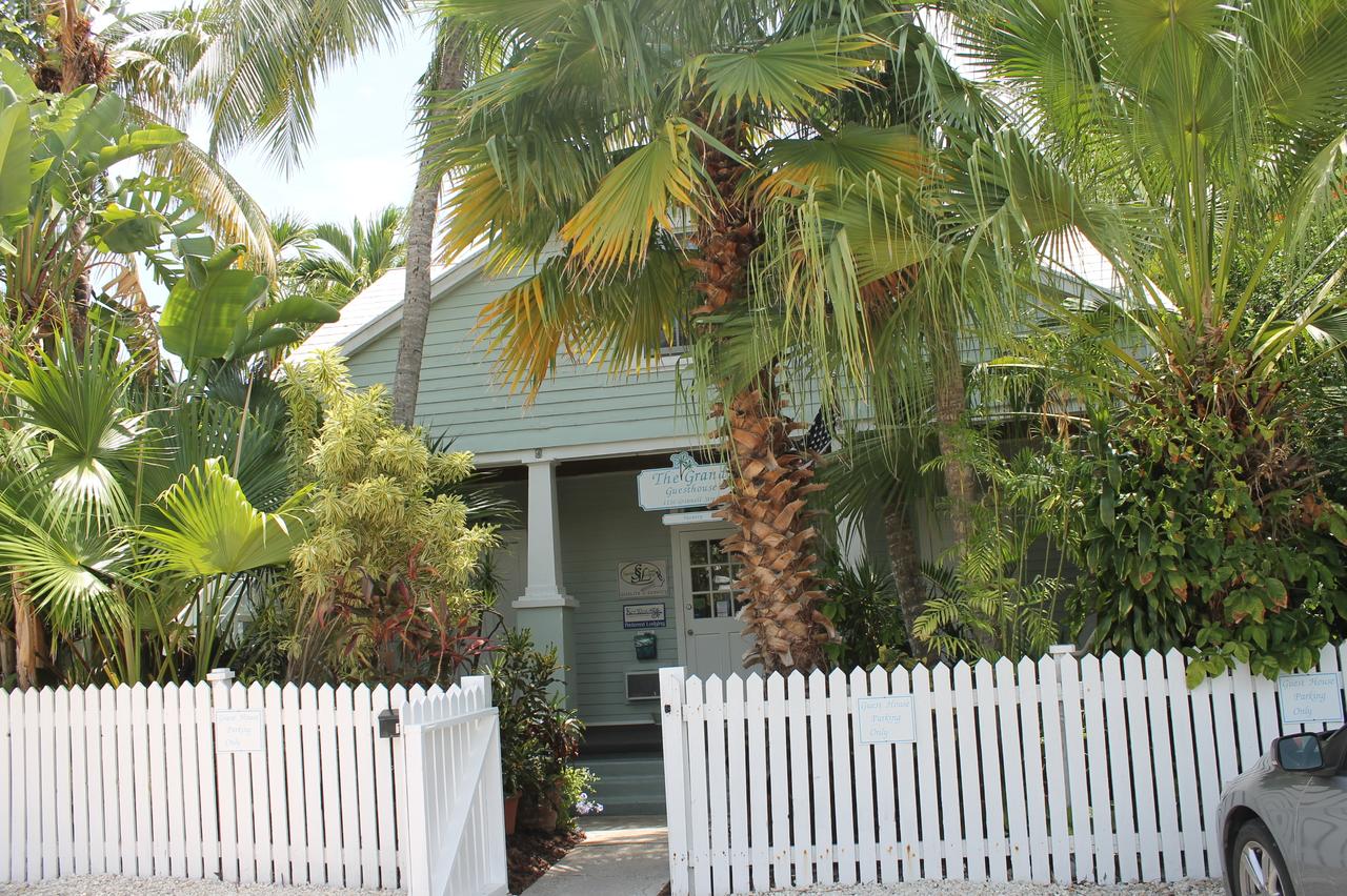 The Grand Guesthouse - thumb 9