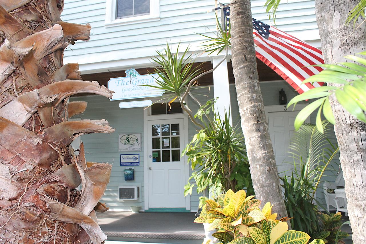 The Grand Guesthouse - thumb 0