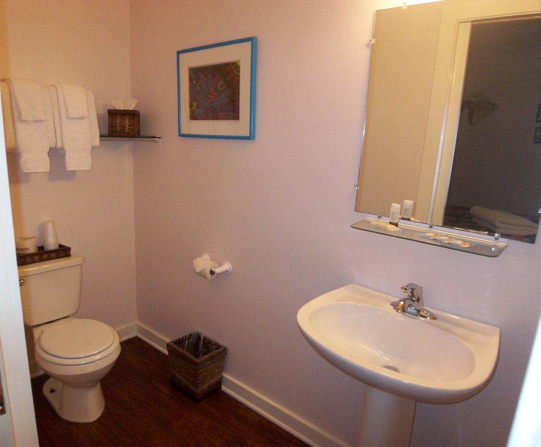 The Grand Guesthouse - thumb 22