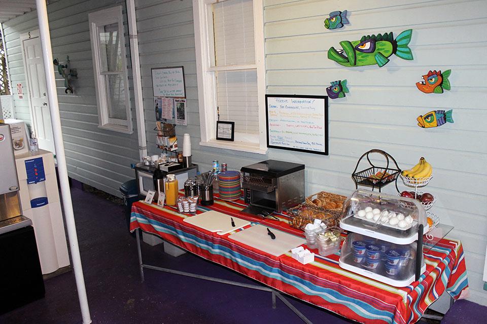 The Grand Guesthouse - thumb 42