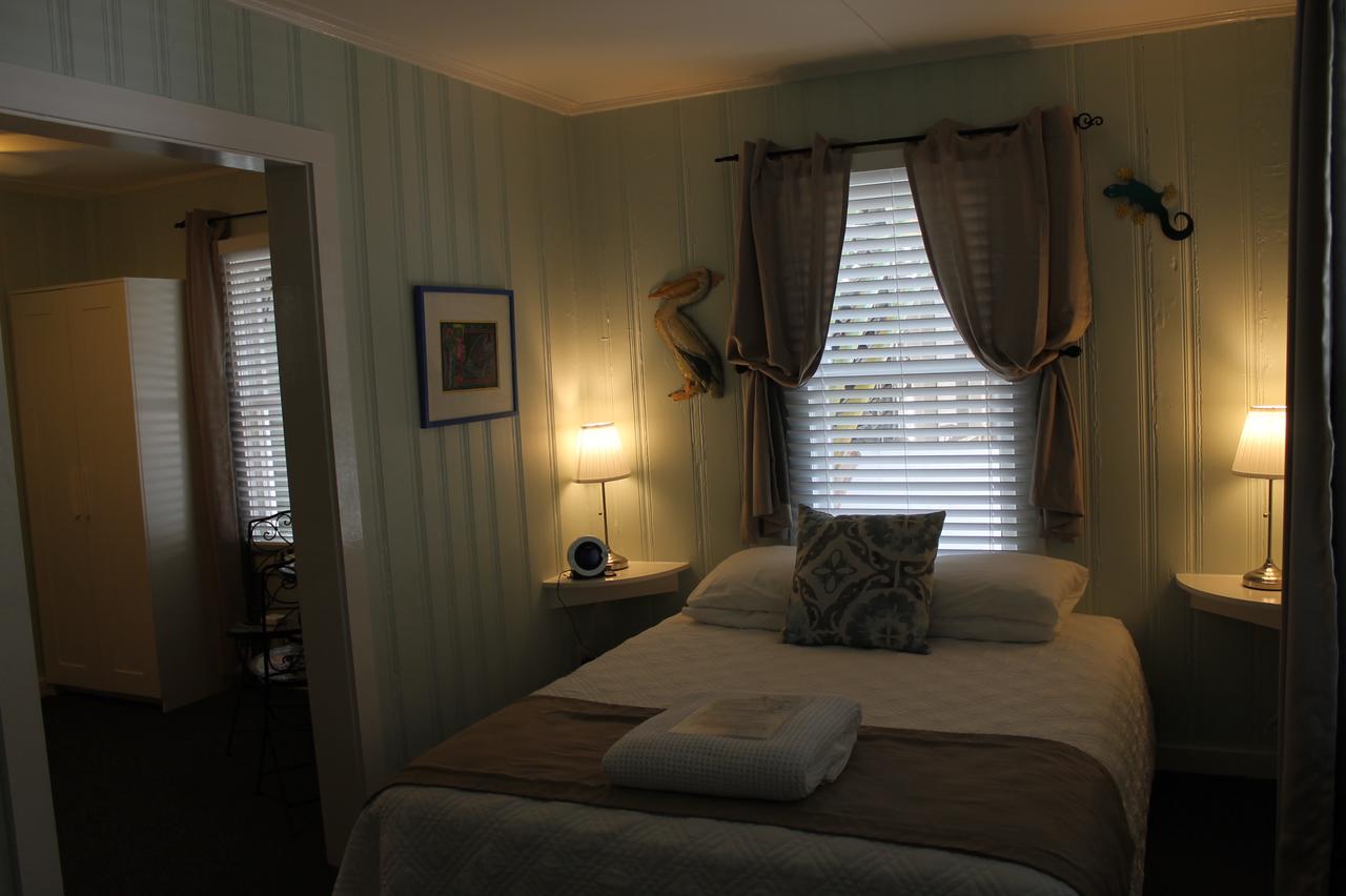 The Grand Guesthouse - thumb 36