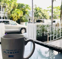 The Inn on Fleming - China Accommodation