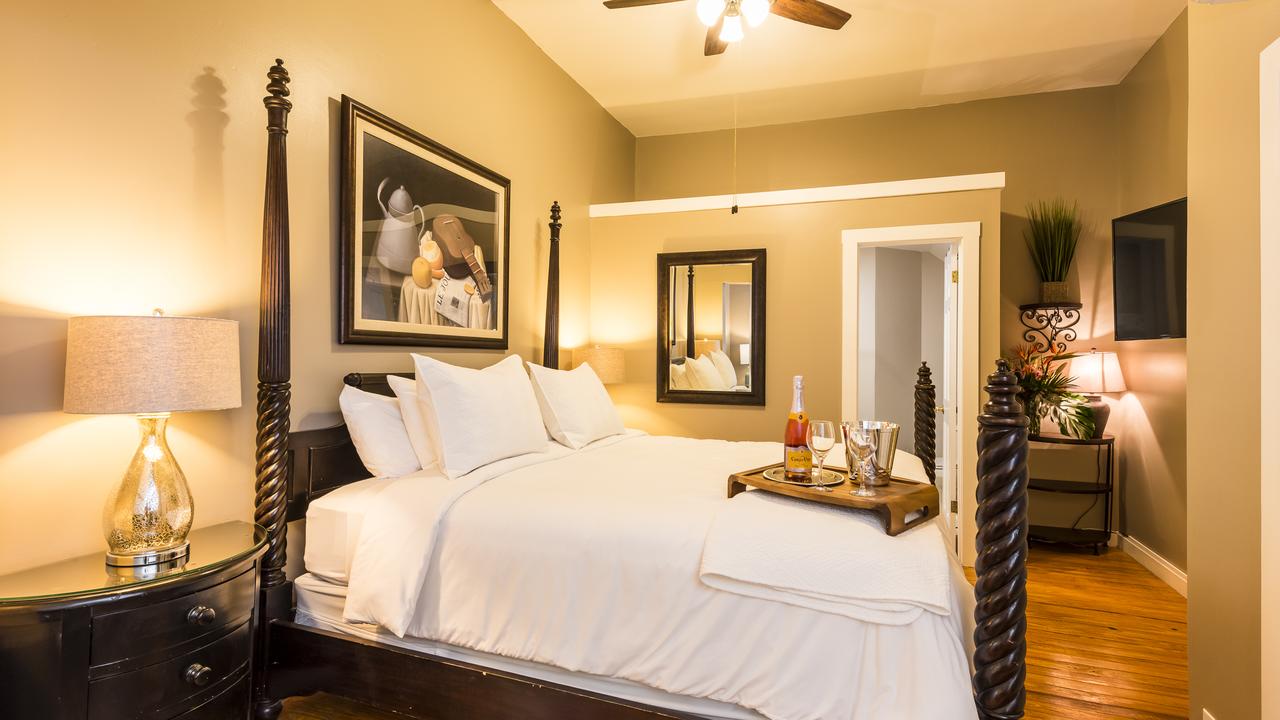 L'Habitation Guesthouse- Adult Exclusive - thumb 1