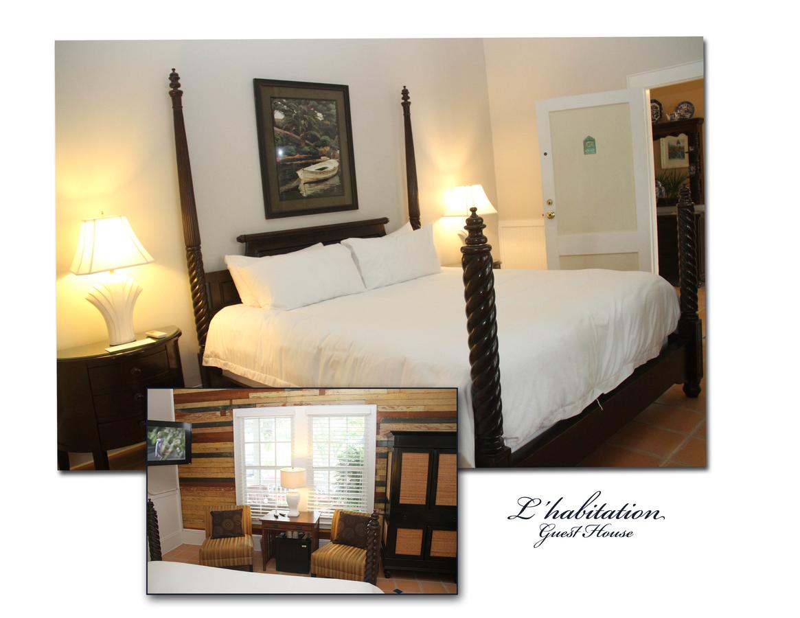 L'Habitation Guesthouse- Adult Exclusive - thumb 26