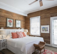 Simonton Court Historic Inn  Cottages - China Accommodation