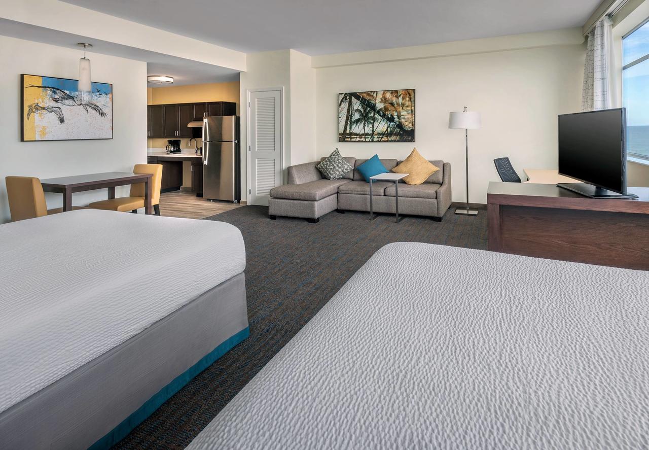 Residence Inn Fort Lauderdale Pompano Beach/Oceanfront - thumb 24