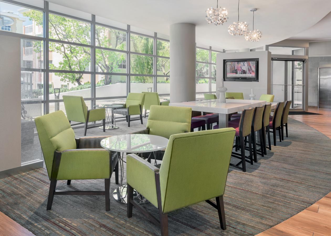 Residence Inn Fort Lauderdale Pompano Beach/Oceanfront - thumb 28