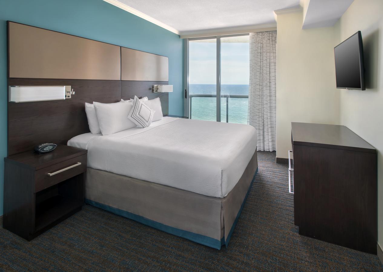 Residence Inn Fort Lauderdale Pompano Beach/Oceanfront - thumb 12