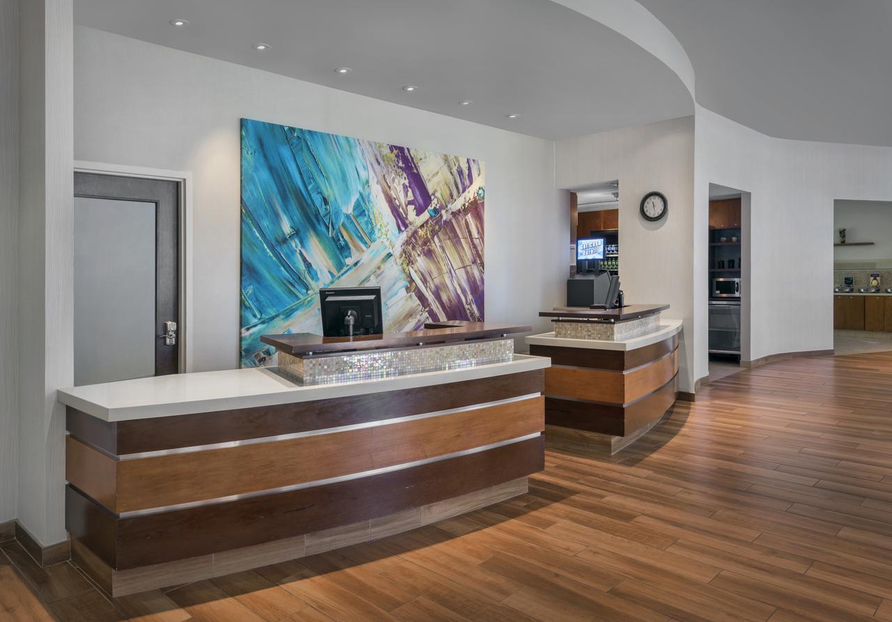 Residence Inn Fort Lauderdale Pompano Beach/Oceanfront - thumb 29