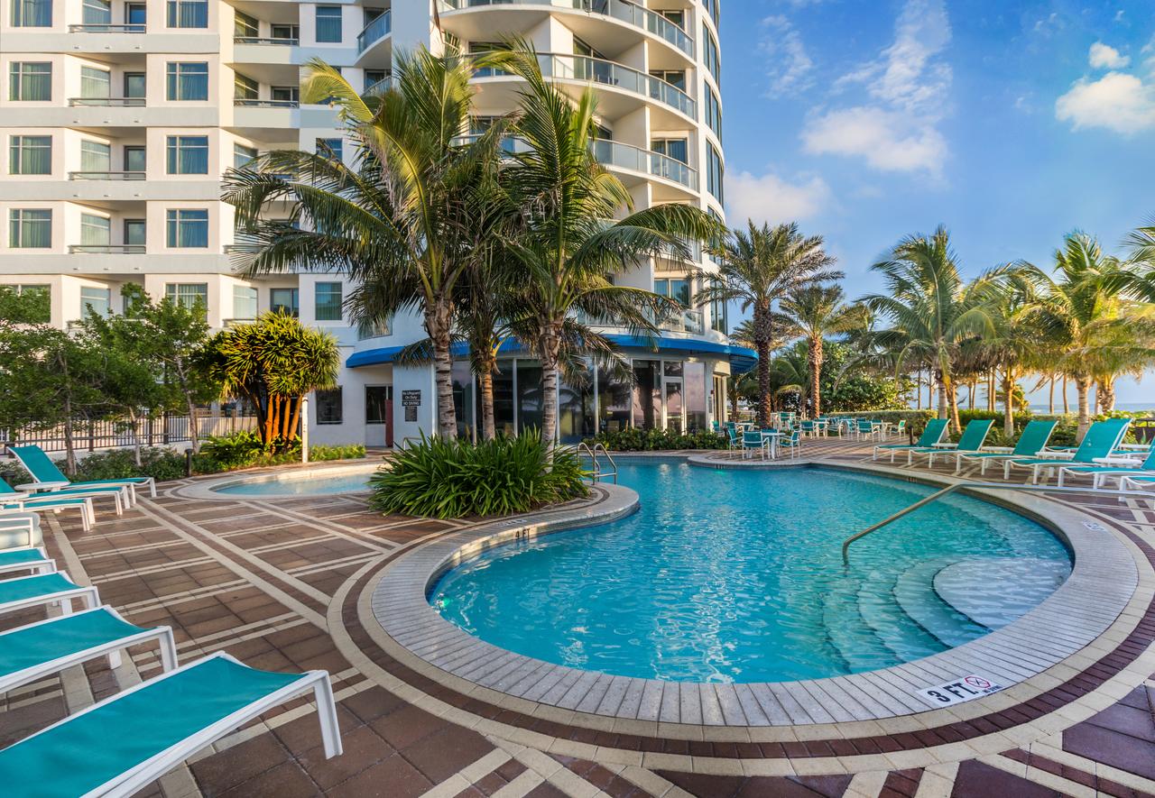 Residence Inn Fort Lauderdale Pompano Beach/Oceanfront - thumb 3