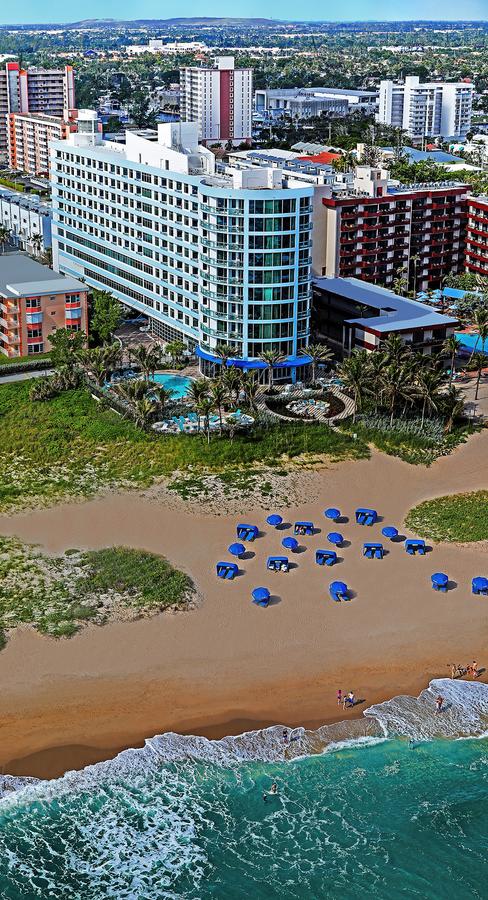 Residence Inn Fort Lauderdale Pompano Beach/Oceanfront - thumb 8