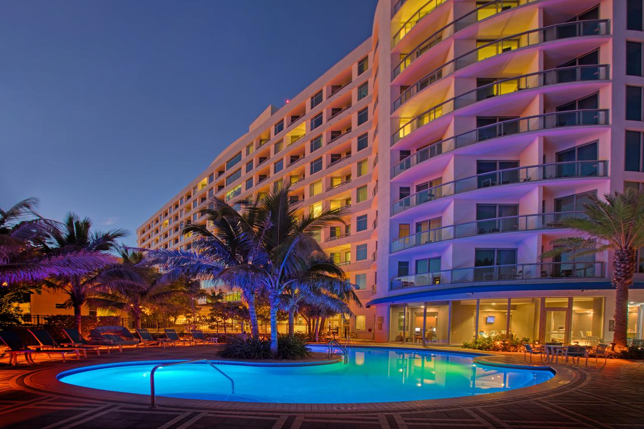 Residence Inn Fort Lauderdale Pompano Beach/Oceanfront - thumb 5