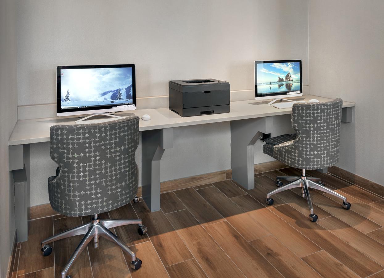 Residence Inn Fort Lauderdale Pompano Beach/Oceanfront - thumb 33