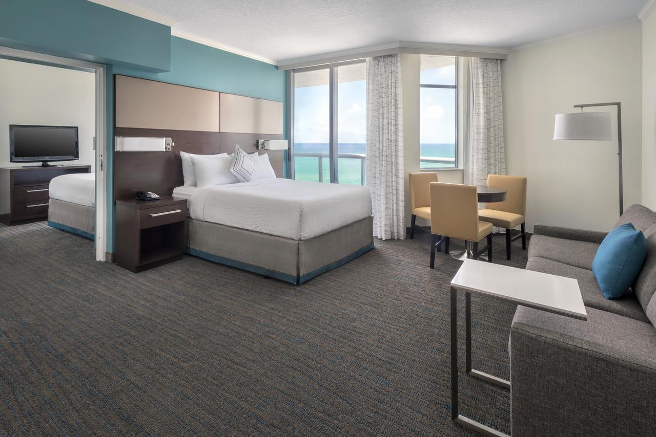 Residence Inn Fort Lauderdale Pompano Beach/Oceanfront - thumb 34