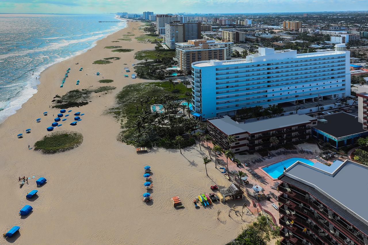 Residence Inn Fort Lauderdale Pompano Beach/Oceanfront - thumb 7