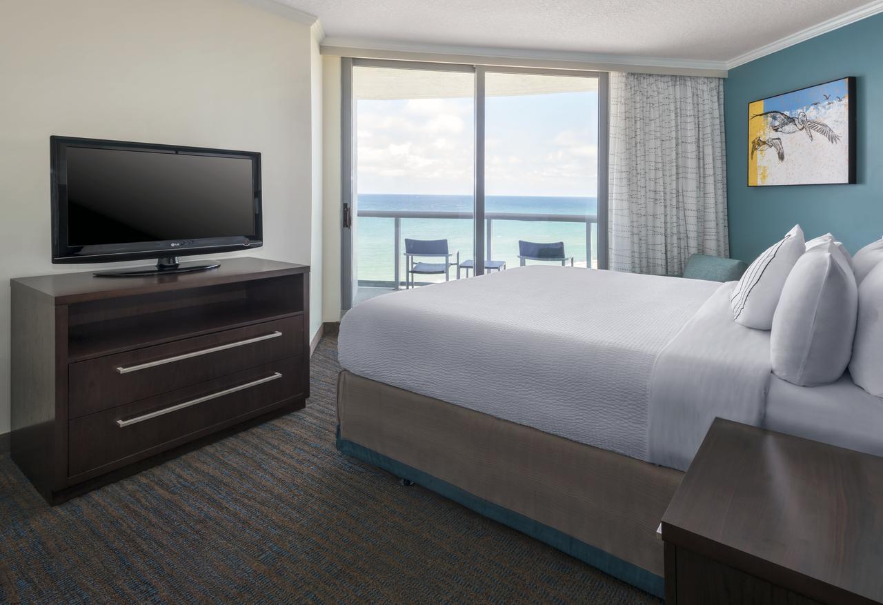 Residence Inn Fort Lauderdale Pompano Beach/Oceanfront - thumb 32