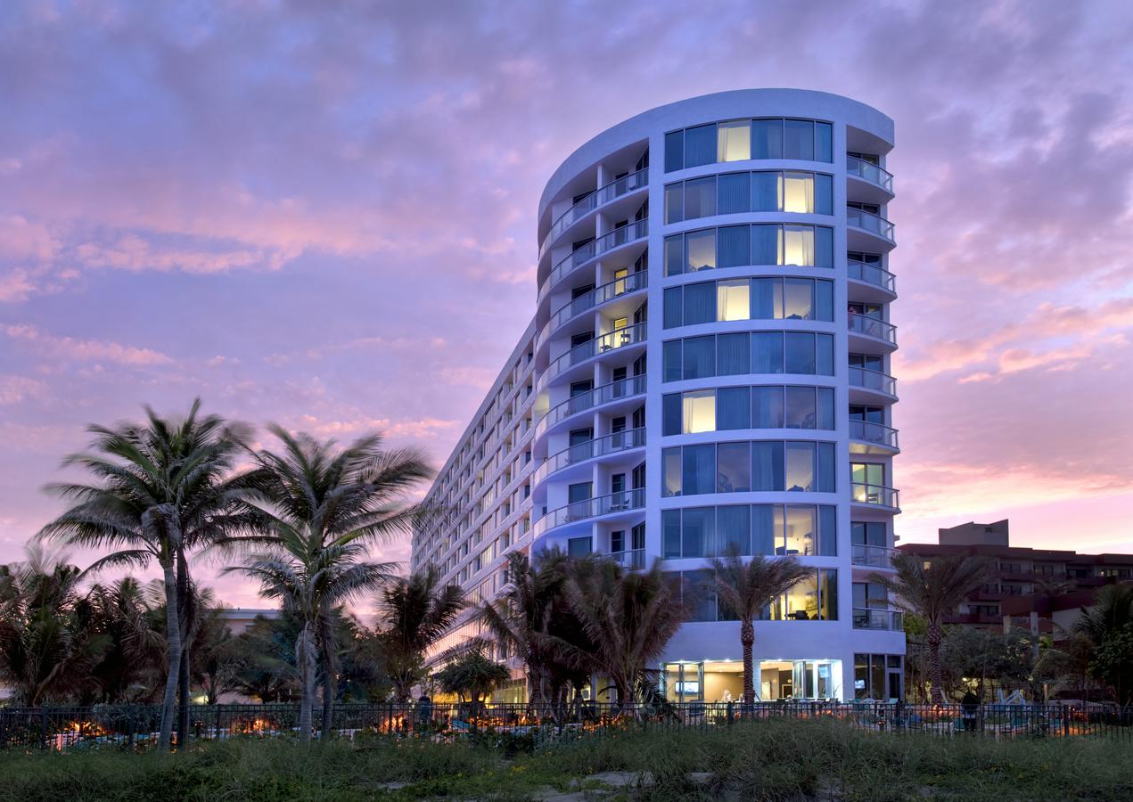 Residence Inn Fort Lauderdale Pompano Beach/Oceanfront - thumb 22