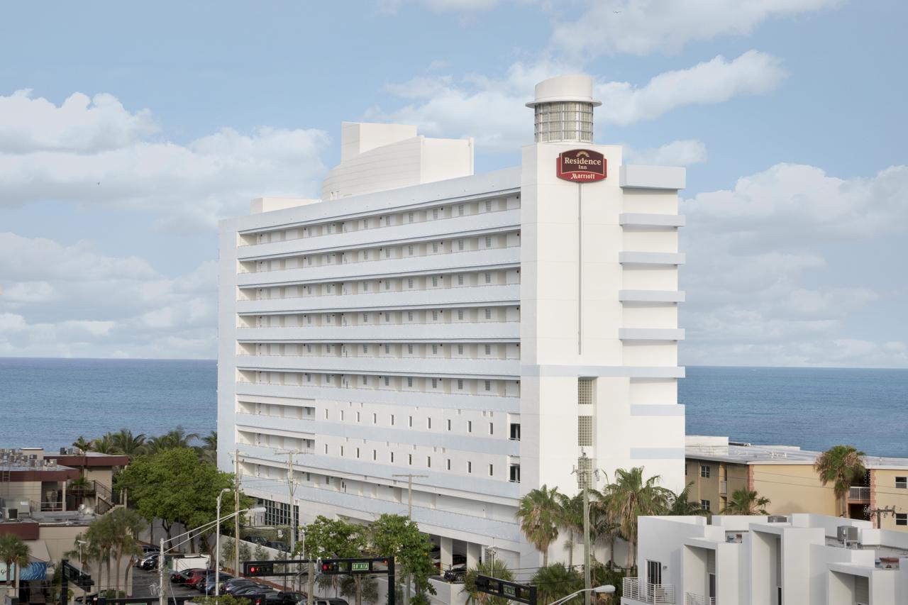 Residence Inn Fort Lauderdale Pompano Beach/Oceanfront - thumb 6