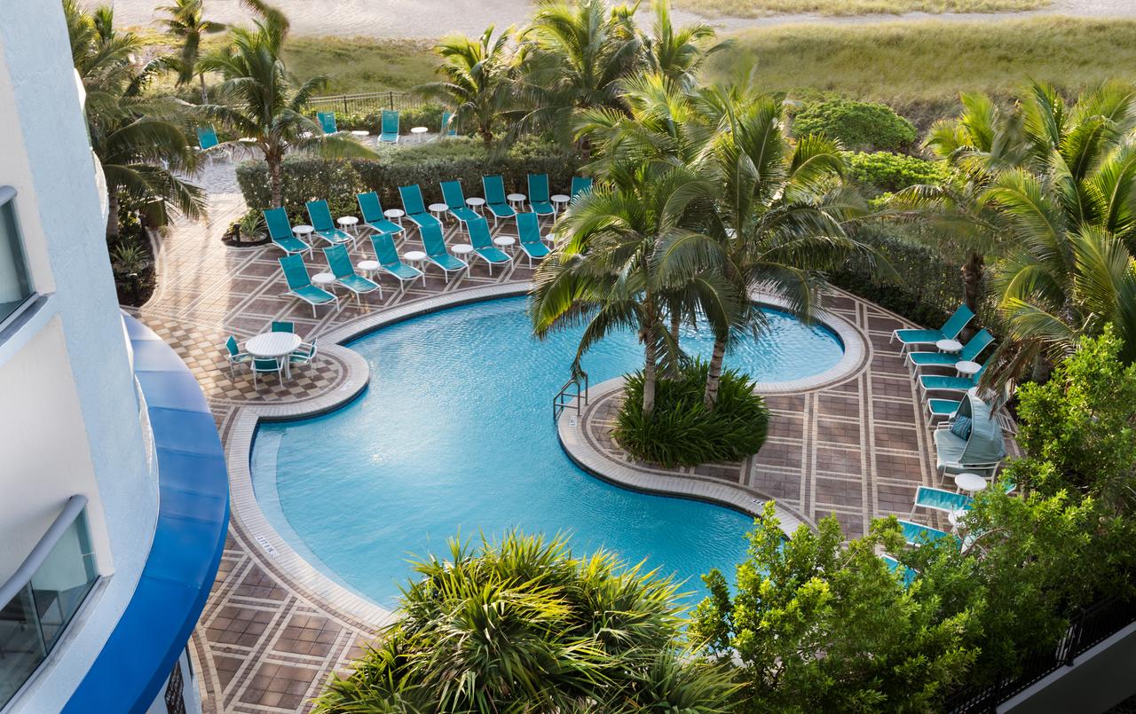 Residence Inn Fort Lauderdale Pompano Beach/Oceanfront - thumb 4