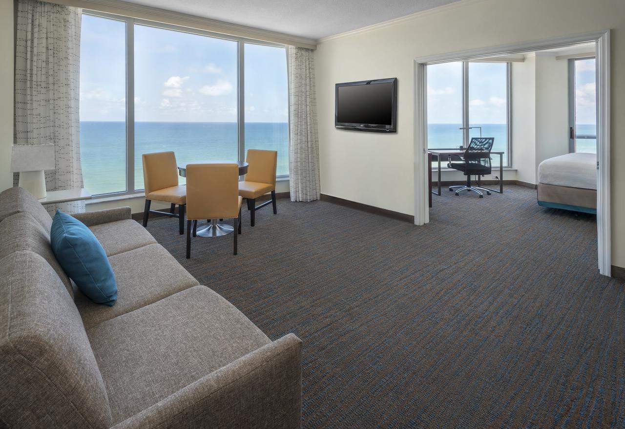 Residence Inn Fort Lauderdale Pompano Beach/Oceanfront - thumb 13