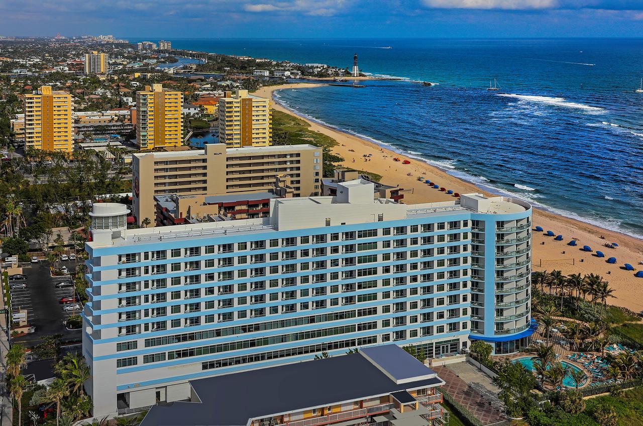Residence Inn Fort Lauderdale Pompano Beach/Oceanfront - thumb 0