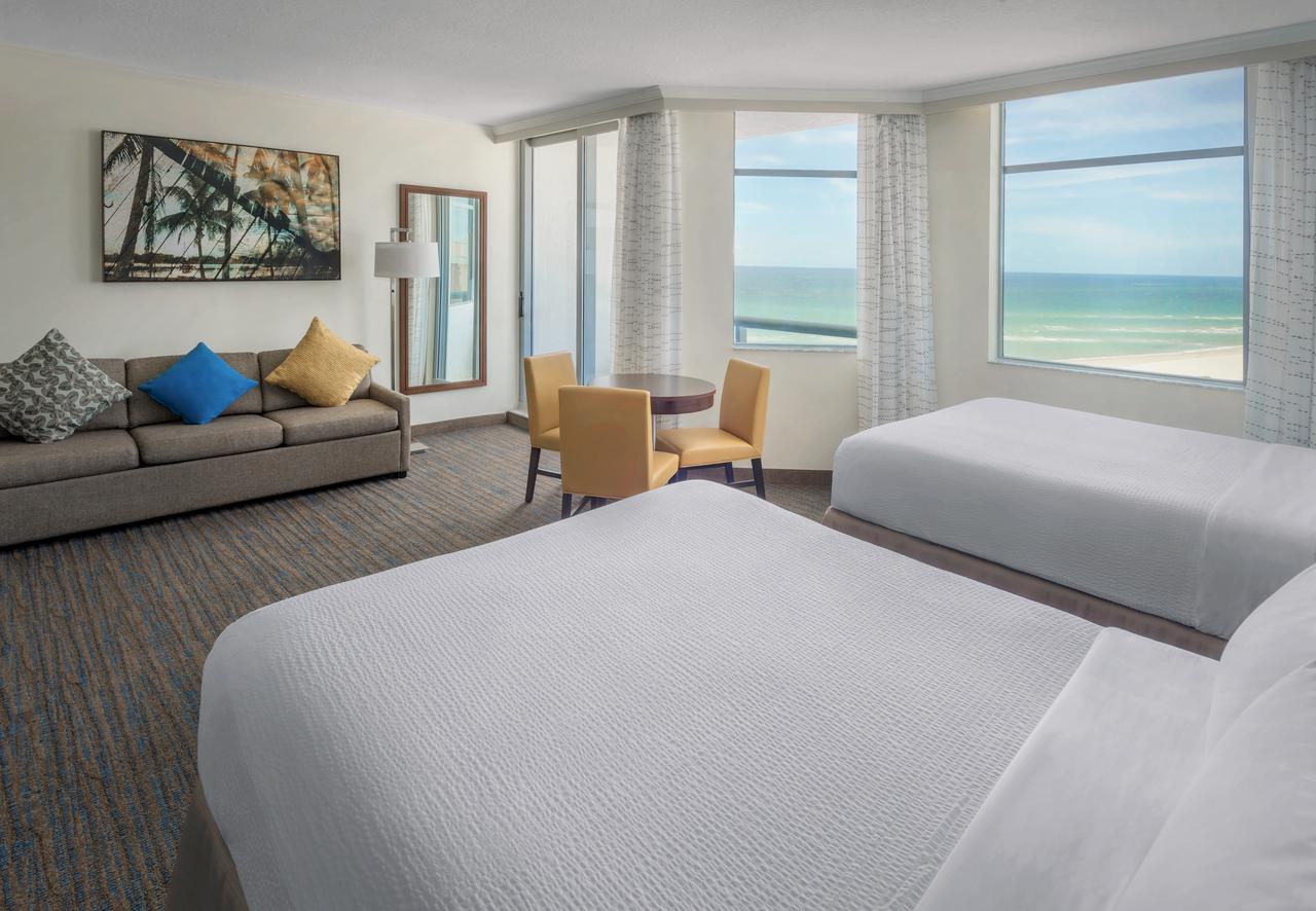 Residence Inn Fort Lauderdale Pompano Beach/Oceanfront - thumb 14