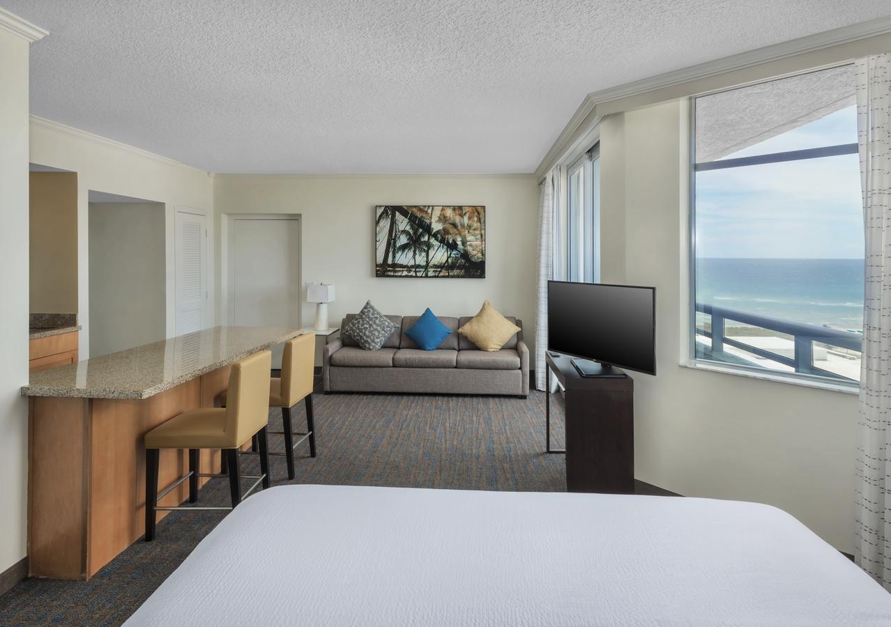 Residence Inn Fort Lauderdale Pompano Beach/Oceanfront - thumb 10