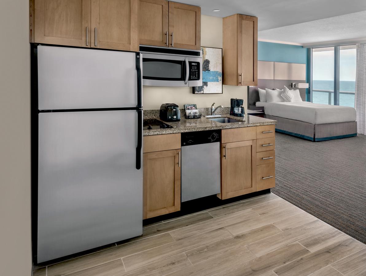 Residence Inn Fort Lauderdale Pompano Beach/Oceanfront - thumb 11