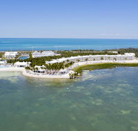 Isla Bella Beach Resort  Spa - Florida Keys - Tourism Bookings
