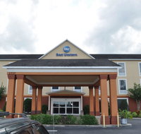 Best Western Heritage Inn and Suites - Tourism Bookings