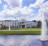 Holiday Inn Express Hotel & Suites Palm Coast - USA Accommodation