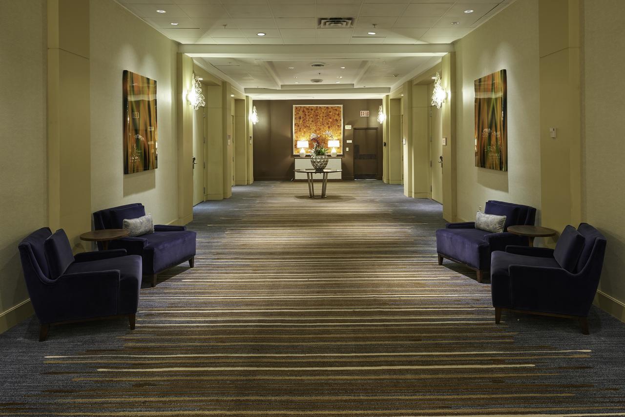 Hilton Fort Lauderdale Marina - thumb 30