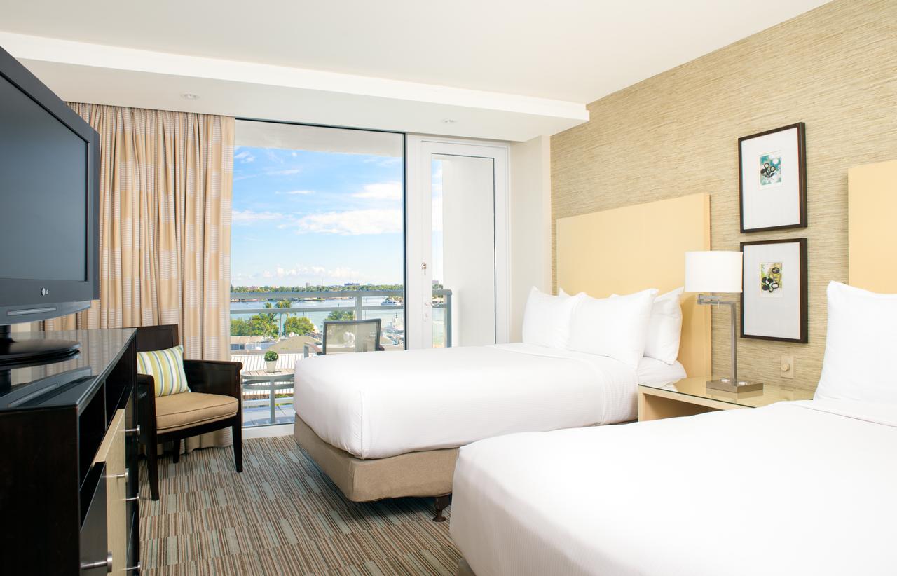 Hilton Fort Lauderdale Marina - thumb 18