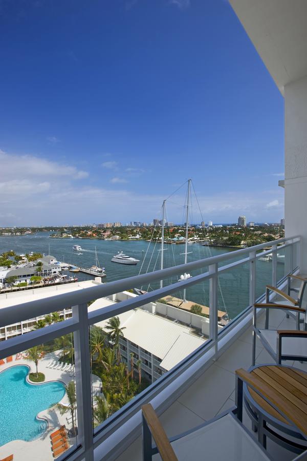 Hilton Fort Lauderdale Marina - thumb 40