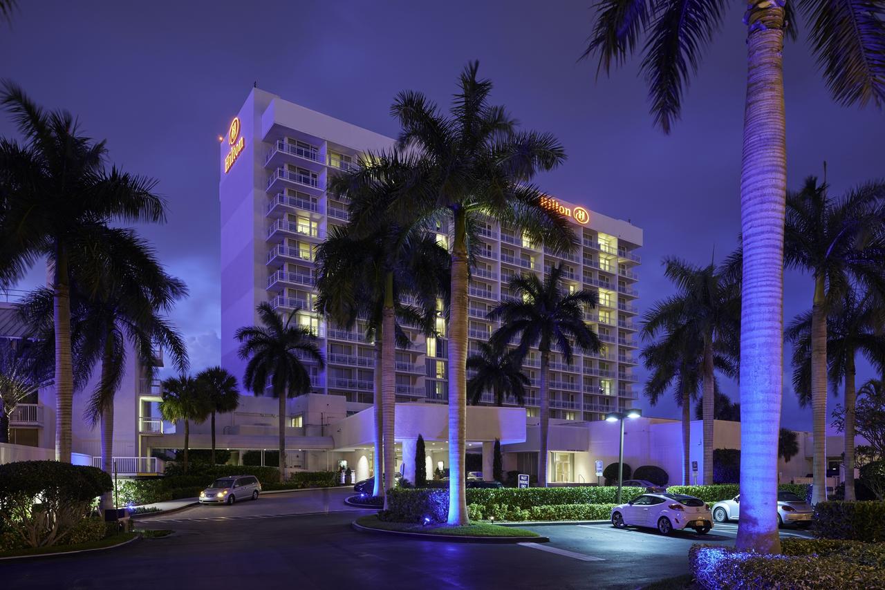 Hilton Fort Lauderdale Marina - thumb 28