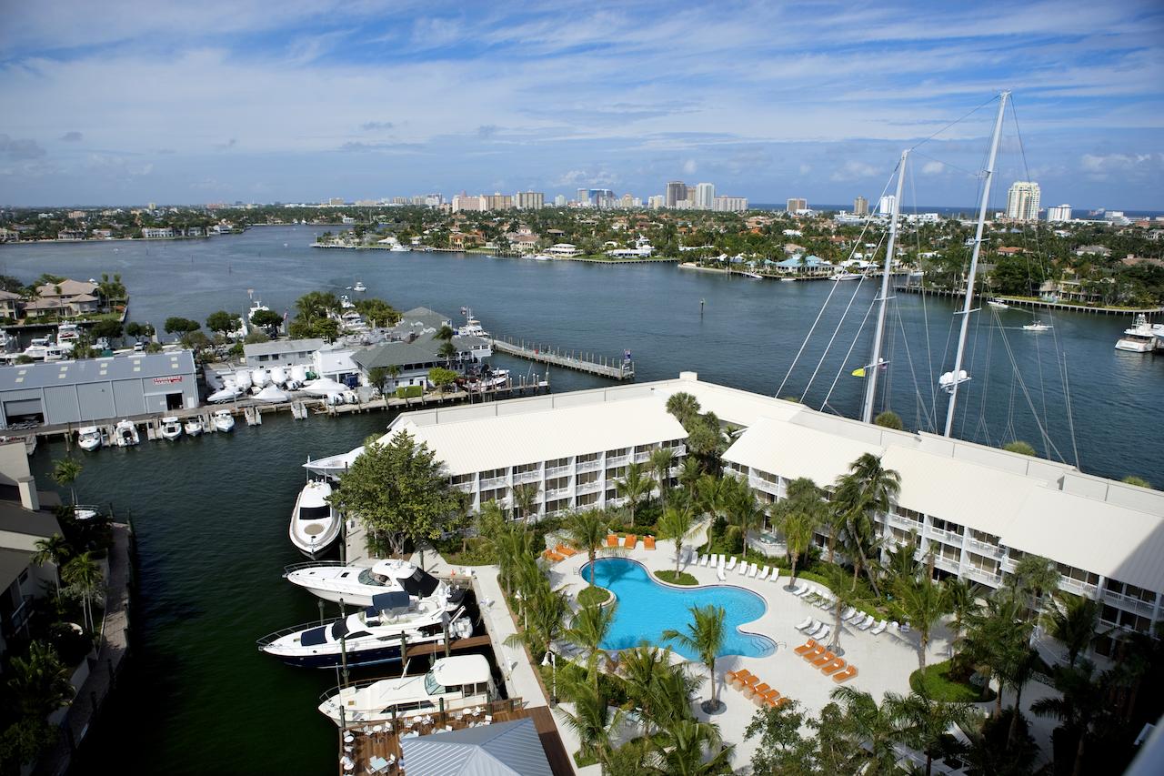 Hilton Fort Lauderdale Marina - thumb 36