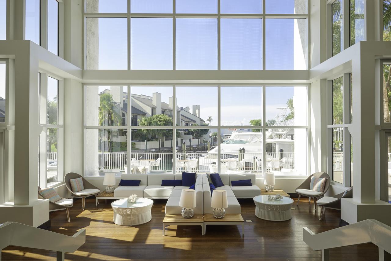 Hilton Fort Lauderdale Marina - thumb 7